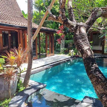Villa Eva Canggu Esterno foto