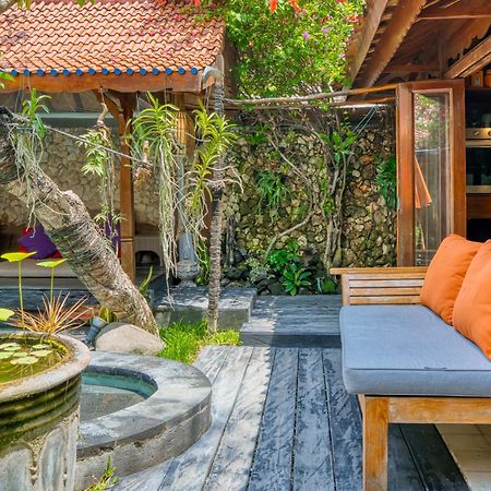 Villa Eva Canggu Esterno foto
