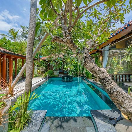 Villa Eva Canggu Esterno foto