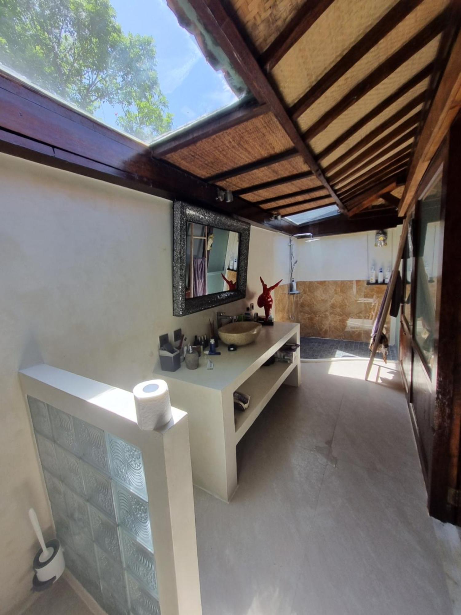 Villa Eva Canggu Esterno foto