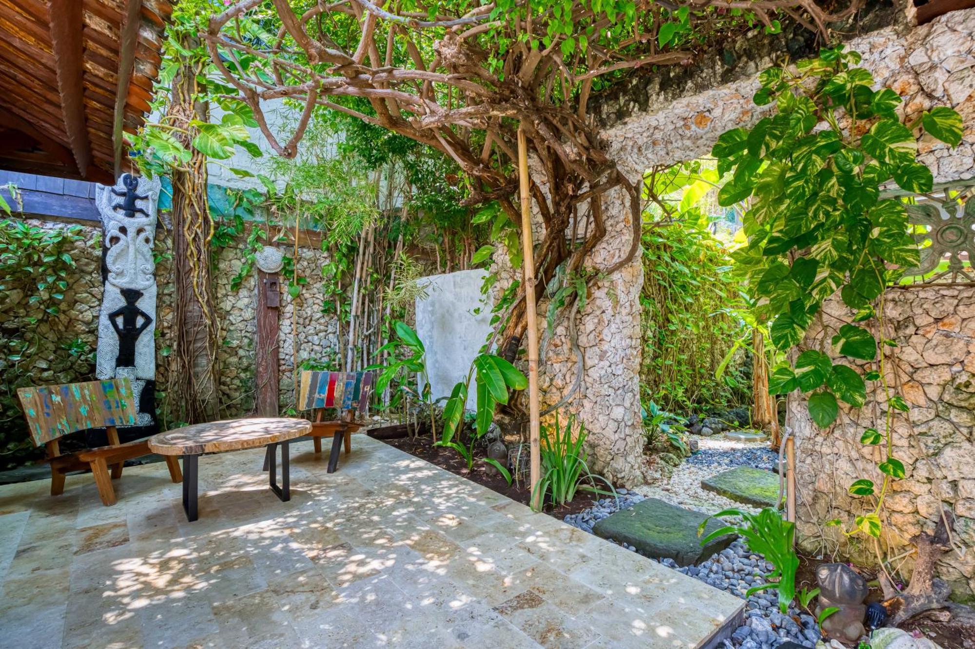 Villa Eva Canggu Esterno foto