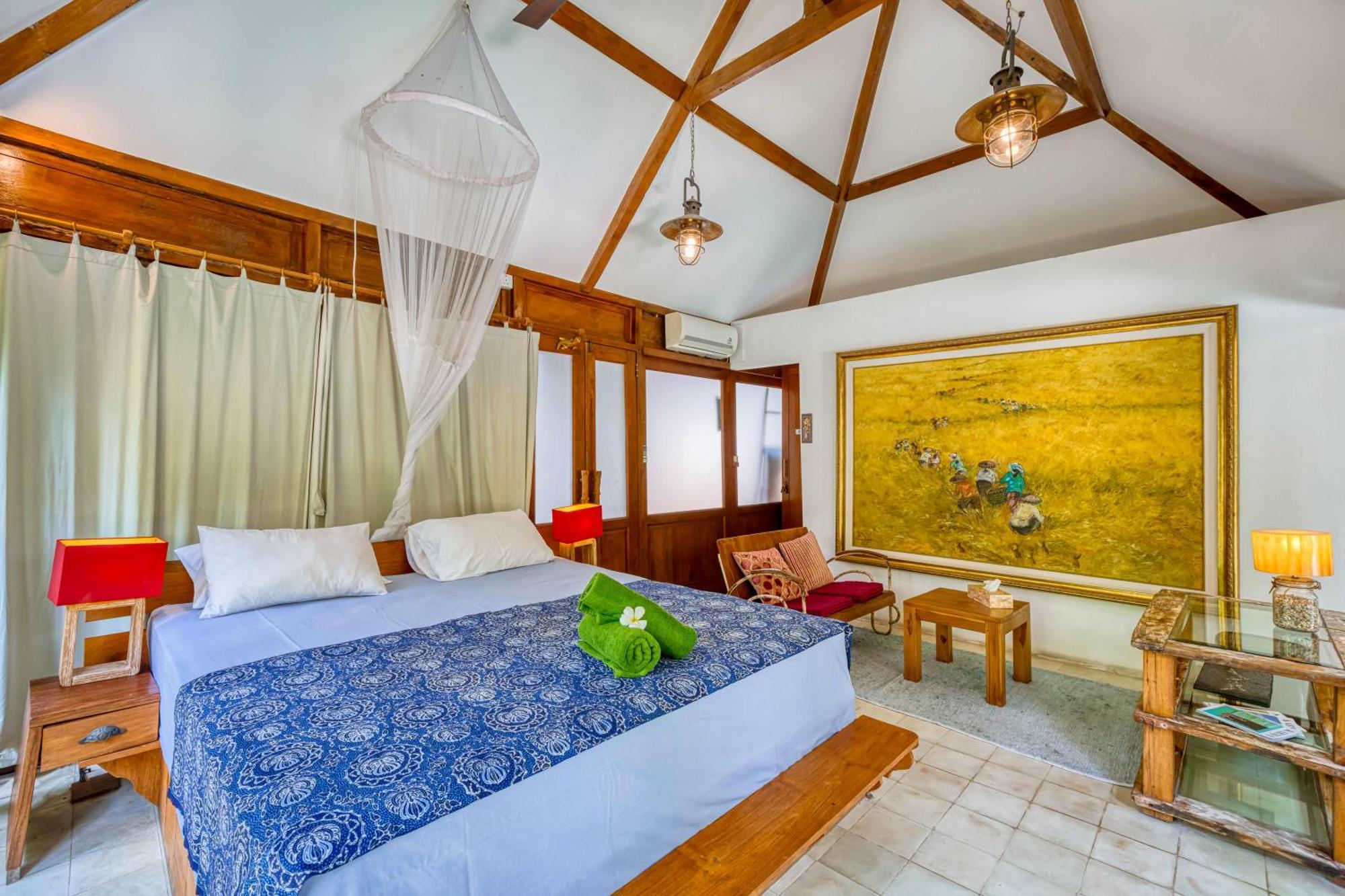 Villa Eva Canggu Esterno foto